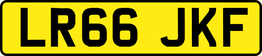 LR66JKF