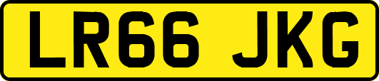 LR66JKG