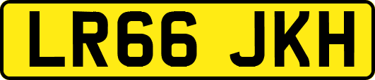 LR66JKH