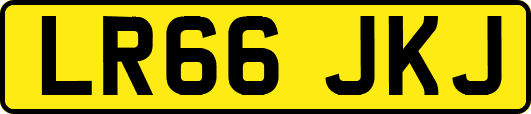 LR66JKJ