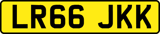 LR66JKK