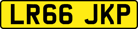 LR66JKP