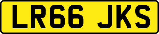 LR66JKS