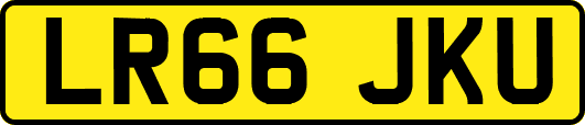 LR66JKU