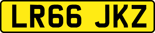LR66JKZ