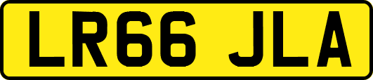 LR66JLA