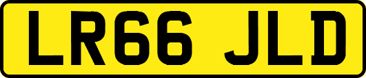 LR66JLD