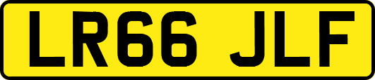 LR66JLF