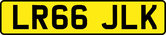 LR66JLK