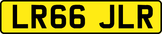 LR66JLR