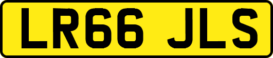 LR66JLS
