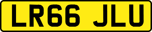 LR66JLU