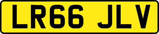 LR66JLV
