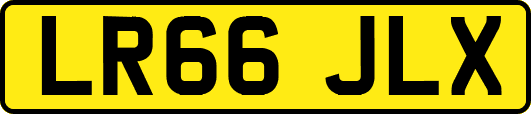 LR66JLX