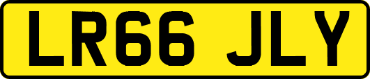 LR66JLY