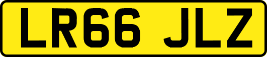 LR66JLZ