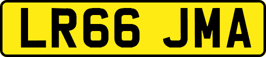 LR66JMA