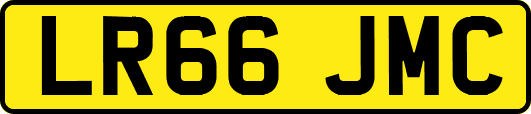 LR66JMC