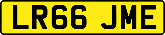 LR66JME