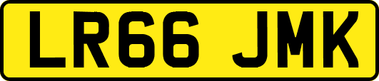 LR66JMK