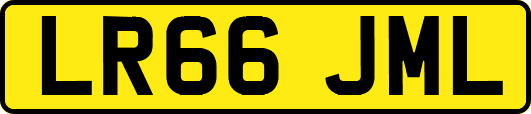 LR66JML