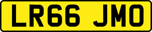 LR66JMO