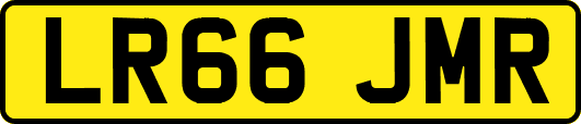 LR66JMR
