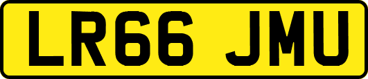 LR66JMU