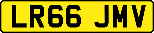 LR66JMV