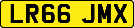 LR66JMX