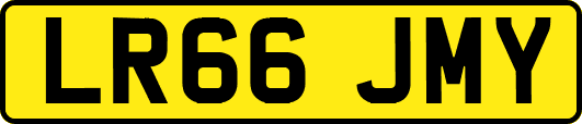 LR66JMY