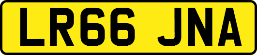 LR66JNA