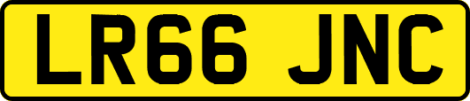 LR66JNC