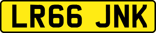 LR66JNK
