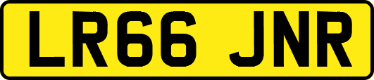 LR66JNR