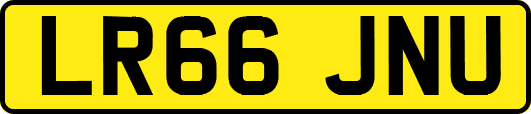 LR66JNU