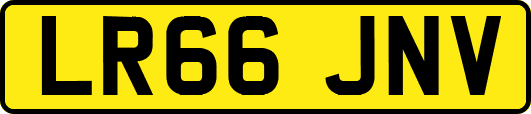 LR66JNV