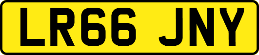 LR66JNY