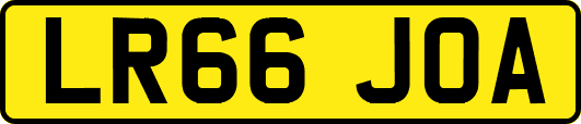 LR66JOA