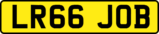 LR66JOB