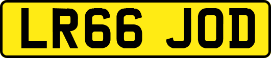 LR66JOD