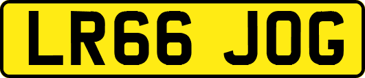 LR66JOG
