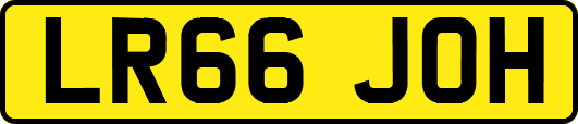 LR66JOH