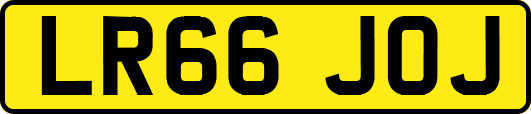 LR66JOJ