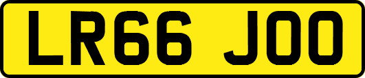 LR66JOO