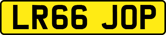 LR66JOP