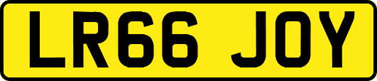 LR66JOY