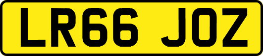 LR66JOZ