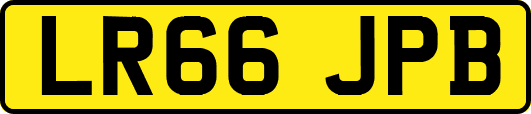 LR66JPB