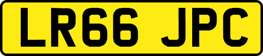 LR66JPC